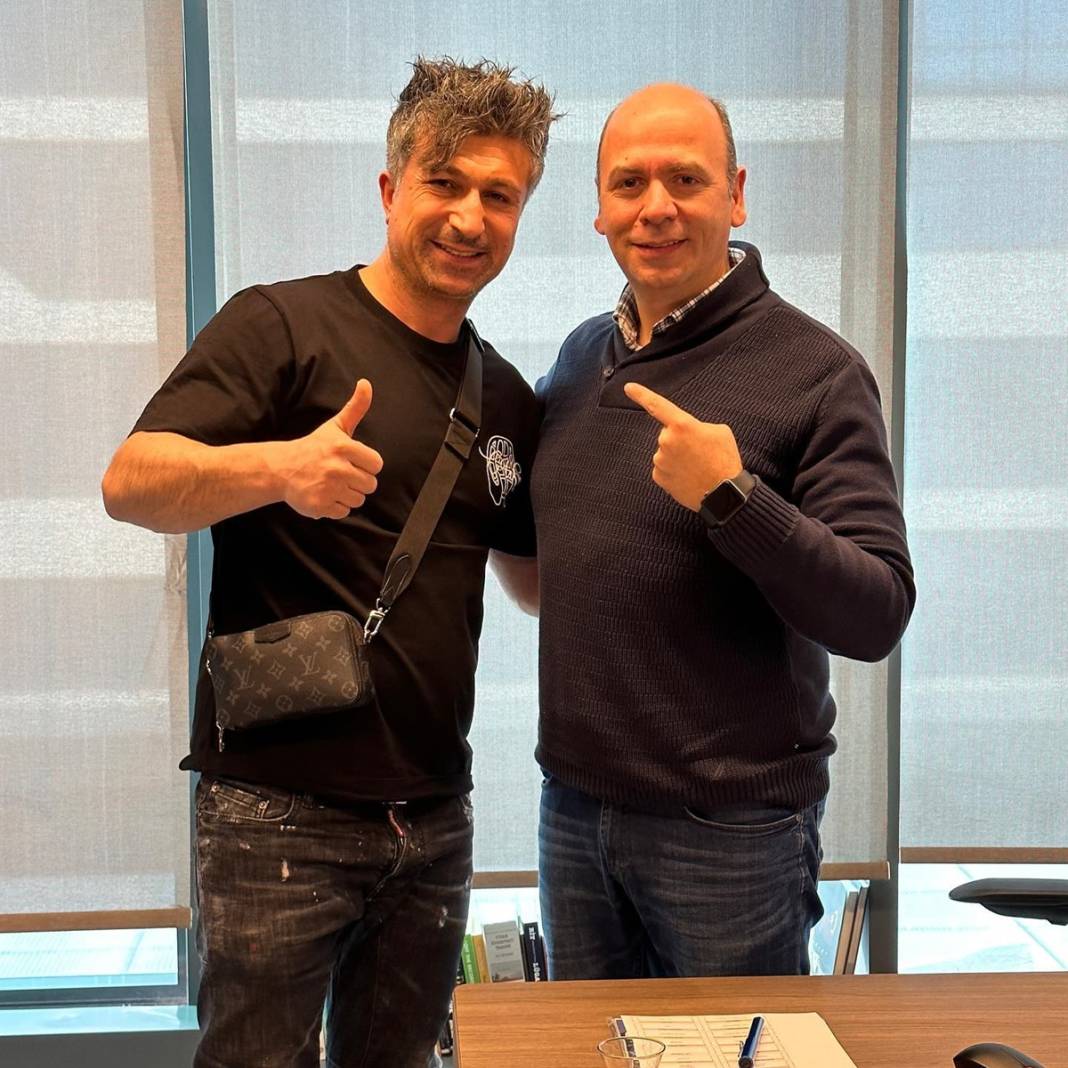 Lotodan kazandığı parayı takipçilerine dağıtıyor! Milyoner Kürşat Yıldırım'dan şaşırtan karar! 4